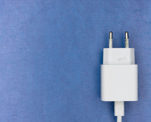 Power supply Power supply