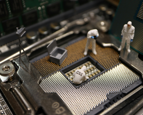 Microcomputers Microcomputers