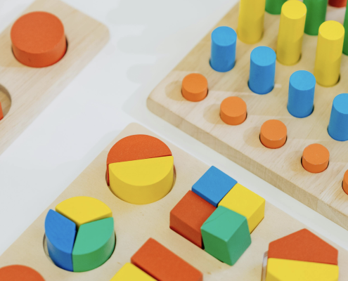 Flexibility Flexibility