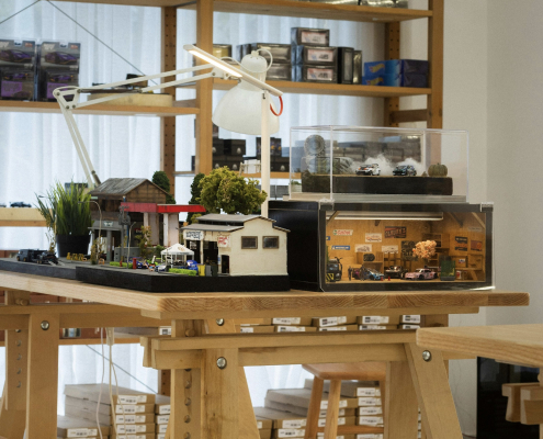 New approach New approach